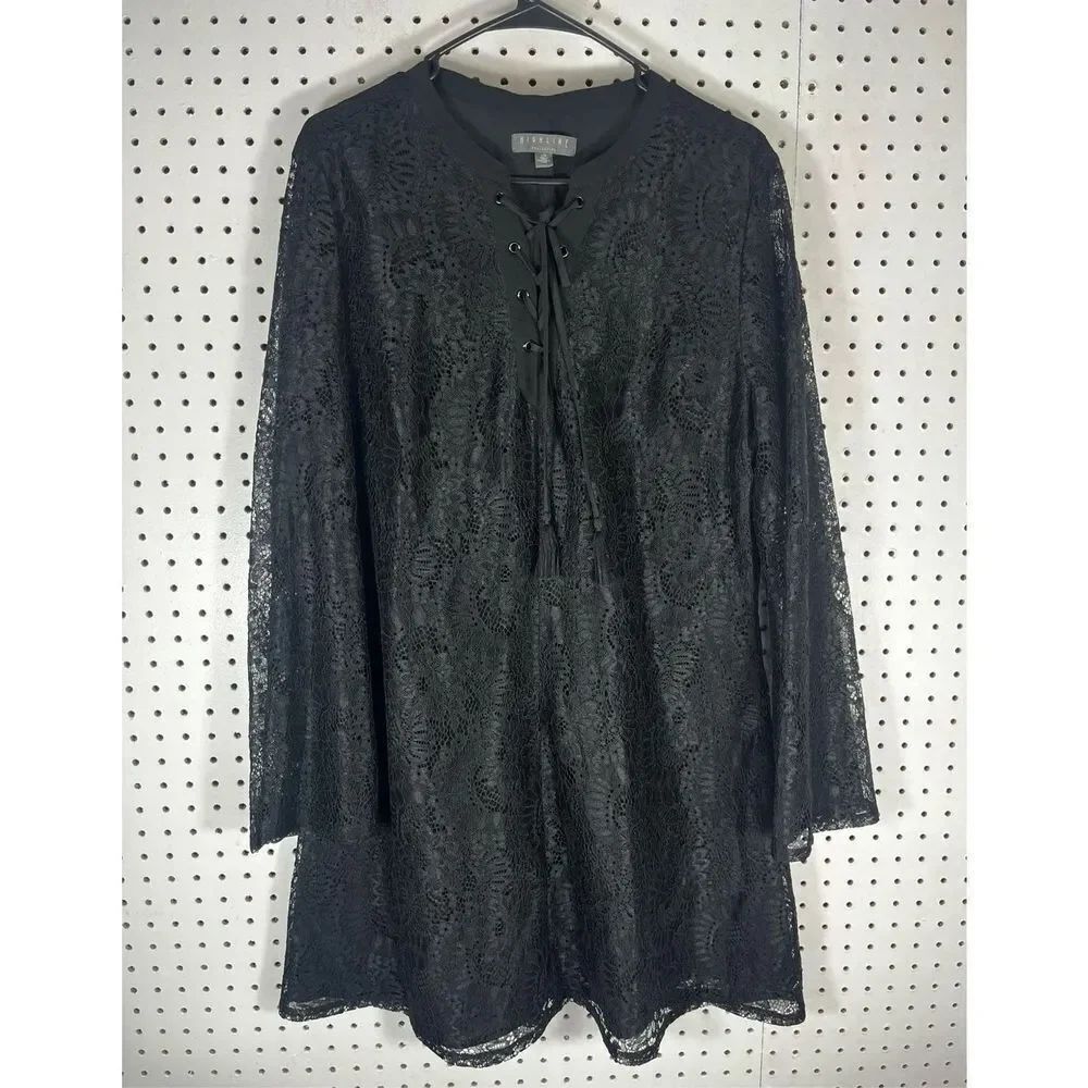 Highline Collective lace dress